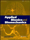 Applied Bionics and Biomechanics封面